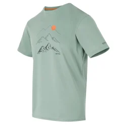 Regatta T-shirt Fingal IX pour homme |<Homme/Femme T-Shirts