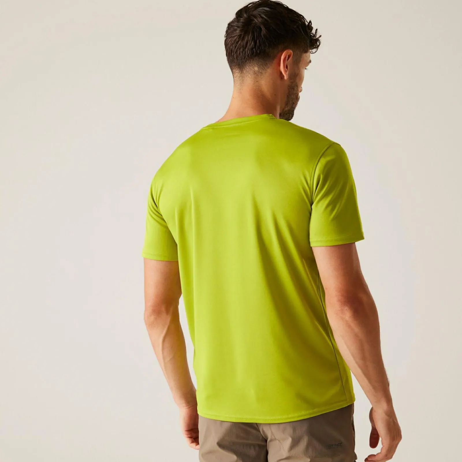Regatta T-shirt Fingal IX pour homme |<Homme/Femme T-Shirts