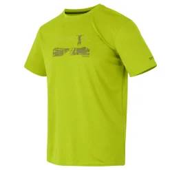 Regatta T-shirt Fingal IX pour homme |<Homme/Femme T-Shirts