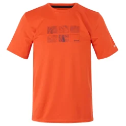 Regatta T-shirt Fingal IX pour homme |<Homme/Femme T-Shirts