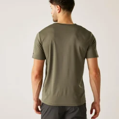 Regatta T-shirt Fingal IX pour homme |<Homme/Femme T-Shirts