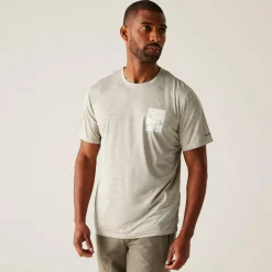 Regatta T-shirt Fingal IX pour homme |<Homme/Femme T-Shirts