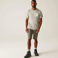 Regatta T-shirt Fingal IX pour homme |<Homme/Femme T-Shirts
