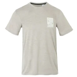 Regatta T-shirt Fingal IX pour homme |<Homme/Femme T-Shirts