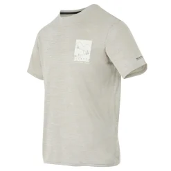 Regatta T-shirt Fingal IX pour homme |<Homme/Femme T-Shirts