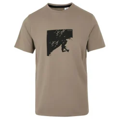 Regatta T-shirt Fingal Stretch pour homme |<Homme/Femme T-Shirts