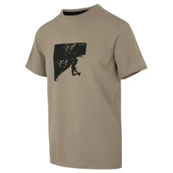 Regatta T-shirt Fingal Stretch pour homme |<Homme/Femme T-Shirts