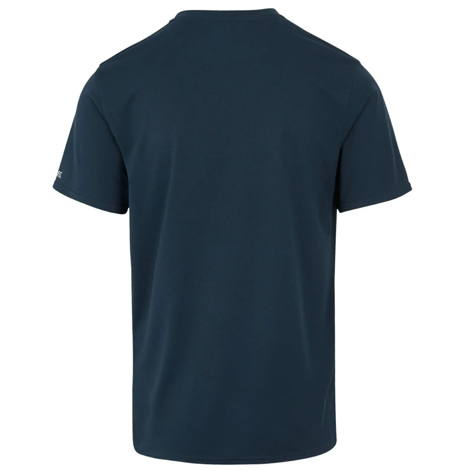 Regatta T-shirt Fingal Stretch pour homme |<Homme/Femme T-Shirts