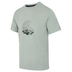 Regatta T-shirt Fingal Stretch pour homme |<Homme/Femme T-Shirts