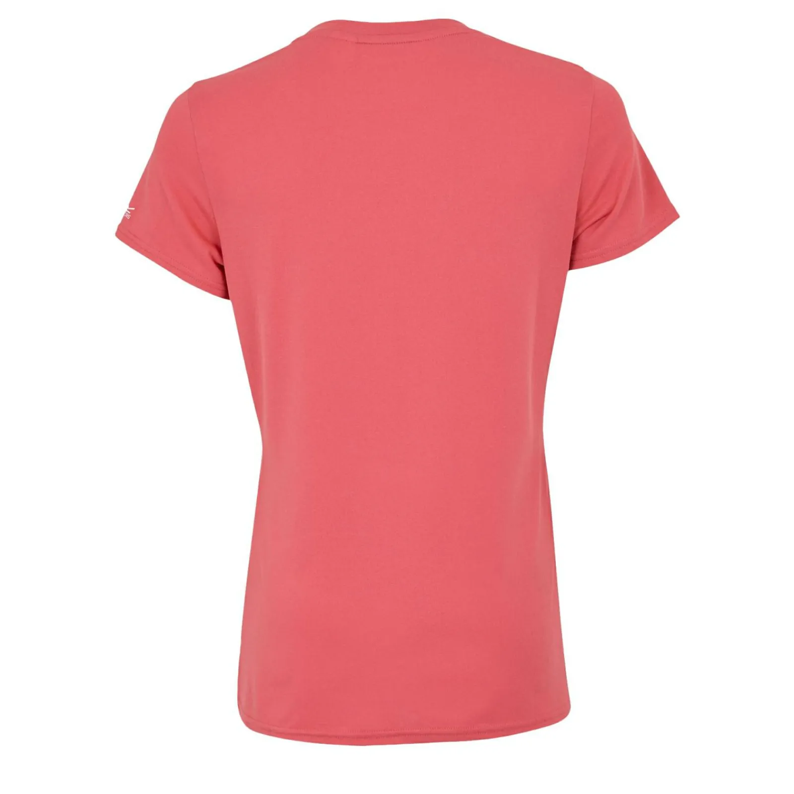 Regatta T-shirt Fingal Stretch pour femme |<Femme T-Shirts