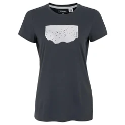 Regatta T-shirt Fingal Stretch pour femme |<Femme T-Shirts