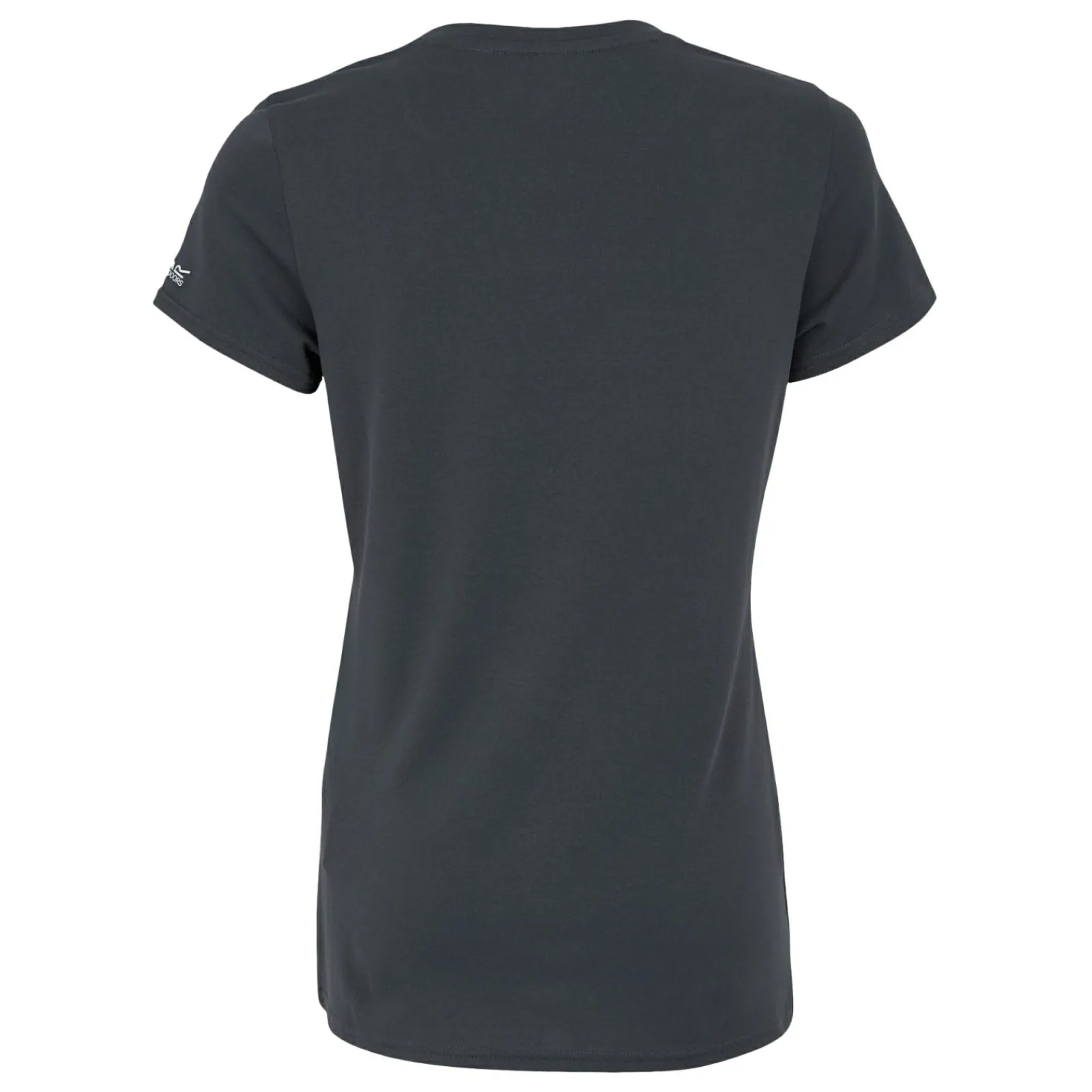 Regatta T-shirt Fingal Stretch pour femme |<Femme T-Shirts
