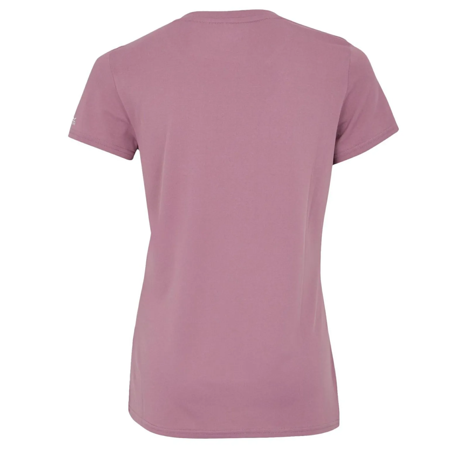 Regatta T-shirt Fingal Stretch pour femme |<Femme T-Shirts