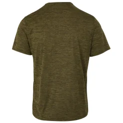 Regatta T-shirt Homme chiné Fingal |<Homme/Femme T-Shirts