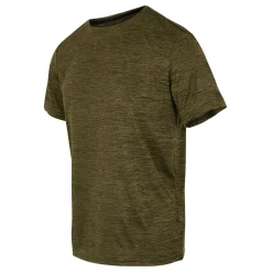 Regatta T-shirt Homme chiné Fingal |<Homme/Femme T-Shirts
