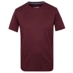 Regatta T-shirt Homme chiné Fingal |<Homme/Femme T-Shirts