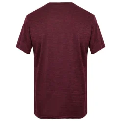 Regatta T-shirt Homme chiné Fingal |<Homme/Femme T-Shirts