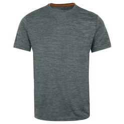 Regatta T-shirt Homme chiné Fingal |<Homme/Femme T-Shirts