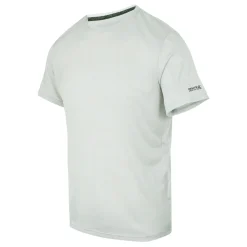 Regatta T-shirt Homme chiné Fingal |<Homme/Femme T-Shirts