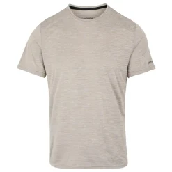 Regatta T-shirt Homme chiné Fingal |<Homme/Femme T-Shirts
