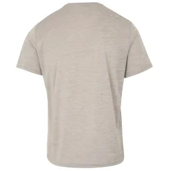 Regatta T-shirt Homme chiné Fingal |<Homme/Femme T-Shirts