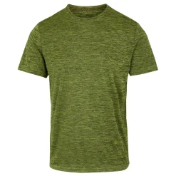 Regatta T-shirt Homme chiné Fingal |<Homme/Femme T-Shirts