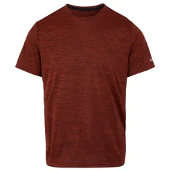 Regatta T-shirt Homme chiné Fingal |<Homme/Femme T-Shirts