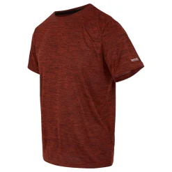 Regatta T-shirt Homme chiné Fingal |<Homme/Femme T-Shirts