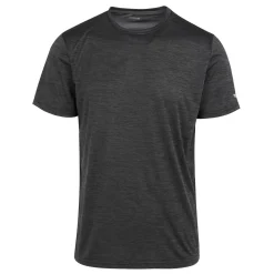 Regatta T-shirt Homme chiné Fingal |<Homme/Femme T-Shirts