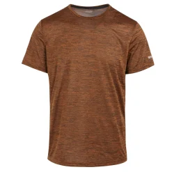 Regatta T-shirt Homme chiné Fingal |<Homme/Femme T-Shirts