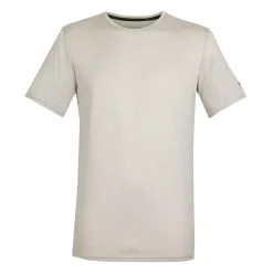 Regatta T-shirt Homme chiné Fingal |<Homme/Femme T-Shirts