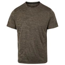 Regatta T-shirt Homme chiné Fingal |<Homme/Femme T-Shirts