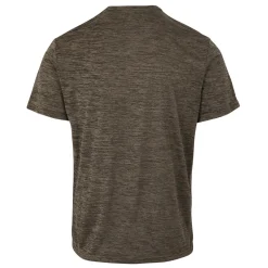 Regatta T-shirt Homme chiné Fingal |<Homme/Femme T-Shirts
