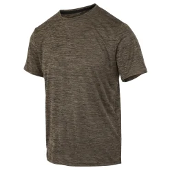 Regatta T-shirt Homme chiné Fingal |<Homme/Femme T-Shirts