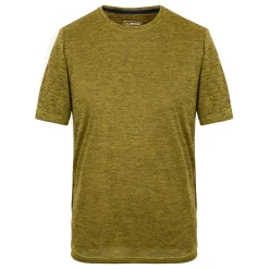 Regatta T-shirt Homme chiné Fingal |<Homme/Femme T-Shirts