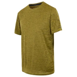 Regatta T-shirt Homme chiné Fingal |<Homme/Femme T-Shirts