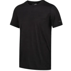 Regatta T-shirt Homme chiné Fingal |<Homme/Femme T-Shirts