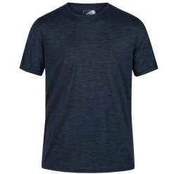 Regatta T-shirt Homme chiné Fingal |<Homme/Femme T-Shirts