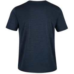 Regatta T-shirt Homme chiné Fingal |<Homme/Femme T-Shirts