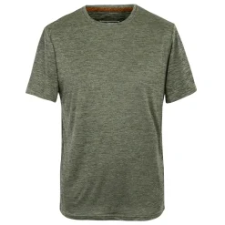 Regatta T-shirt Homme chiné Fingal |<Homme/Femme T-Shirts