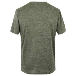 Regatta T-shirt Homme chiné Fingal |<Homme/Femme T-Shirts