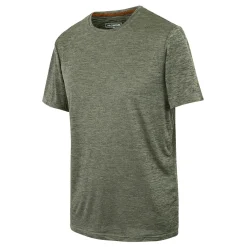 Regatta T-shirt Homme chiné Fingal |<Homme/Femme T-Shirts