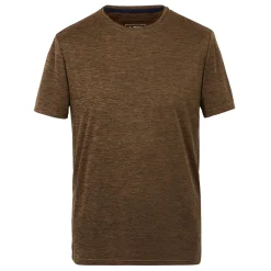 Regatta T-shirt Homme chiné Fingal |<Homme/Femme T-Shirts