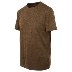 Regatta T-shirt Homme chiné Fingal |<Homme/Femme T-Shirts