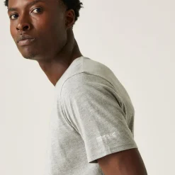 Regatta T-shirt Homme sport léger Tait |<Homme/Femme T-Shirts
