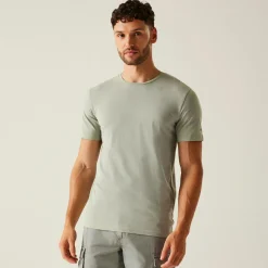 Regatta T-shirt Homme sport léger Tait |<Homme/Femme T-Shirts