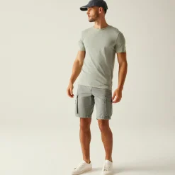 Regatta T-shirt Homme sport léger Tait |<Homme/Femme T-Shirts