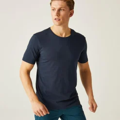 Regatta T-shirt Homme sport léger Tait |<Homme/Femme T-Shirts
