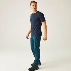 Regatta T-shirt Homme sport léger Tait |<Homme/Femme T-Shirts