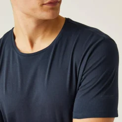 Regatta T-shirt Homme sport léger Tait |<Homme/Femme T-Shirts